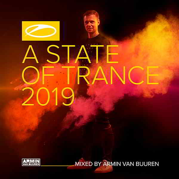A State Of Trance [2CD]