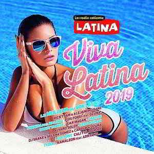 Viva Latina 2019 [2CD] 2019 торрентом