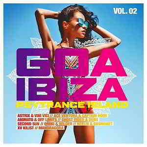 Goa Ibiza Vol.2 2019 торрентом