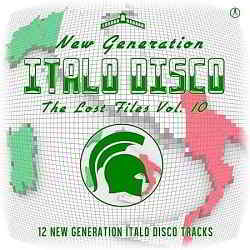 New Generation Italo Disco: The Lost Files Vol.10 2019 торрентом