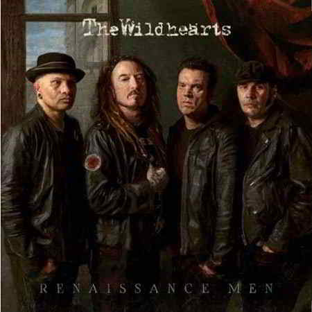 The Wildhearts - Renaissance Men 2019 торрентом