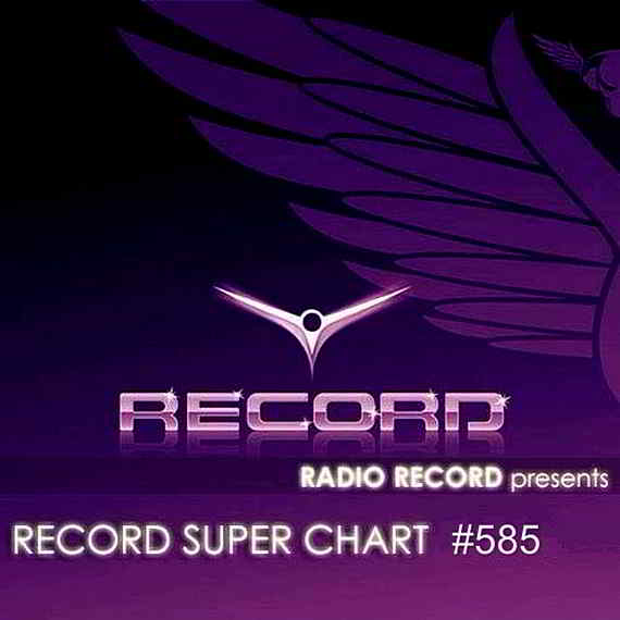 Record Super Chart #585 [04.05] 2019 торрентом