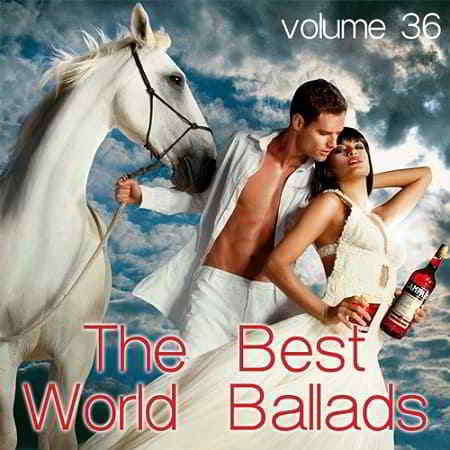 The Best World Ballads Vol.36 2019 торрентом