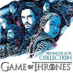 Игра престолов / Game of Thrones: Collection (2011-2019)