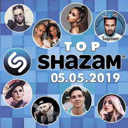Top Shazam 05.05.2019 2019 торрентом