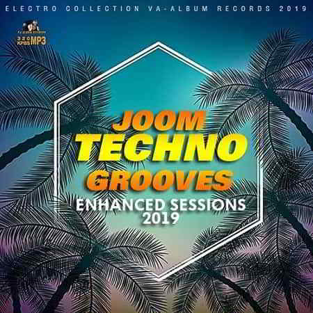 Joom Techno Grooves 2019 торрентом