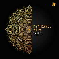 Psytrance 2019 Vol.1 [Black Hole Recordings] 2019 торрентом