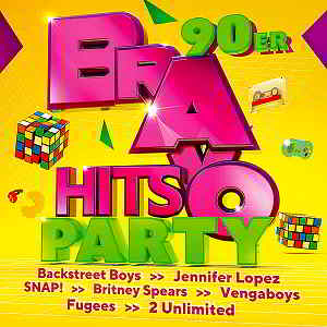 Bravo Hits Party: 90er [3CD]