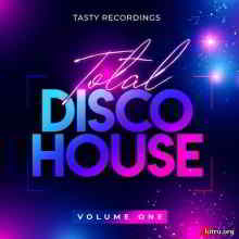 Total Disco House, Vol.1 2019 торрентом