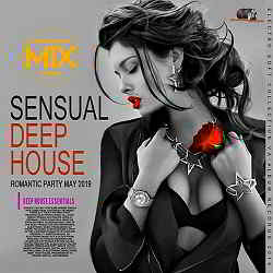 Sensual Deep House: Romantic Party