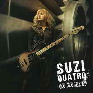 Suzi Quatro - No Control [Vinyl Version]