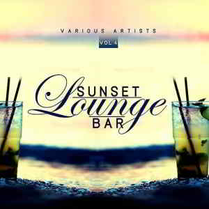 Sunset Lounge Bar, Vol. 4