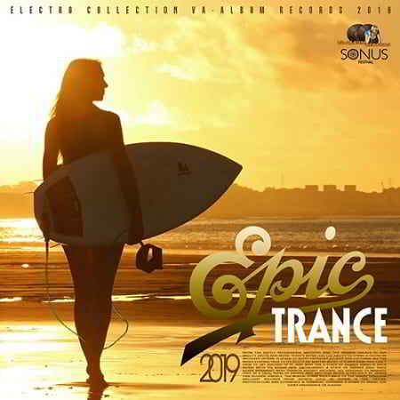 Epic Trance