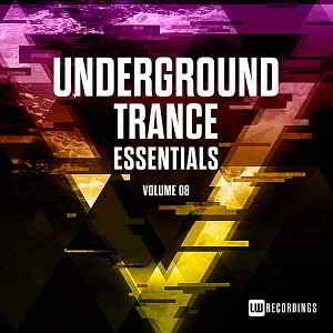 Underground Trance Essentials Vol.08 2019 торрентом