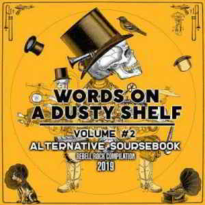 Words On A Dusty Shelf Vol.02