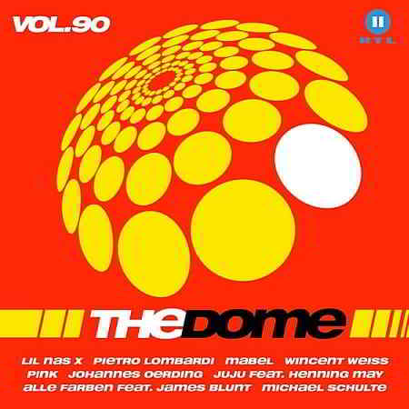 The Dome Vol.90 [2CD] 2019 торрентом