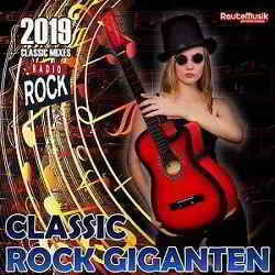 Classic Rock Giganten 2019 торрентом