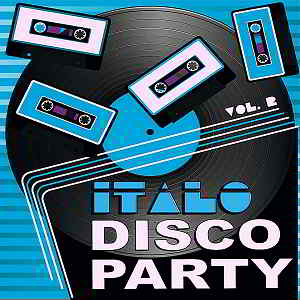 Italo Disco Party Vol.2 [20 Original Versions]