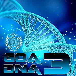 Goa DNA Vol.3 2019 торрентом