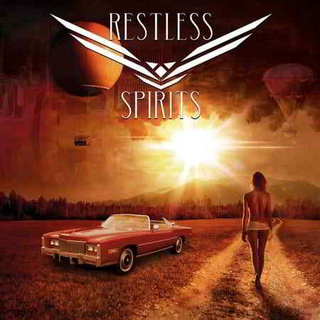 Restless Spirits - Restless Spirits 2019 торрентом