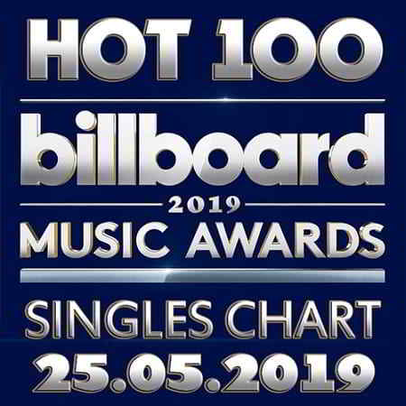 Billboard Hot 100 Singles Chart 25.05.2019 2019 торрентом