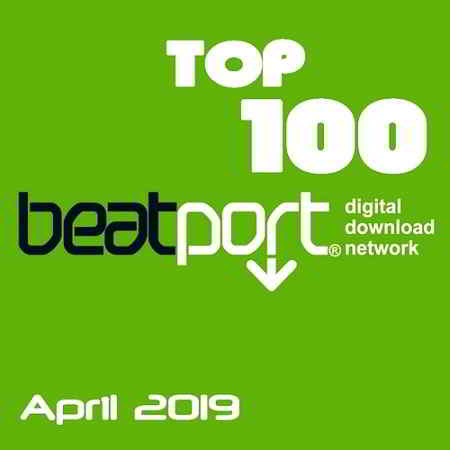 Beatport Top 100 Downloads April 2019 торрентом