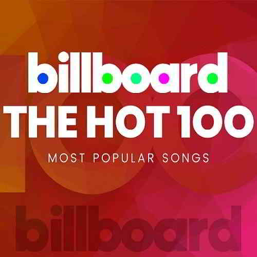 Billboard Hot 100 Singles Chart [25.05] 2019 торрентом