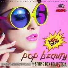 Pop Beauty: Spring Box Collection