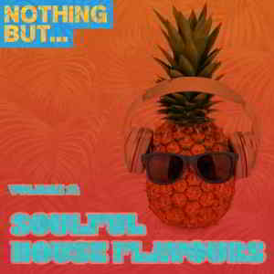 Nothing But... Soulful House Flavours, Vol. 14 2019 торрентом