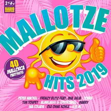 Mallotze Hits 2019