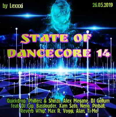 State of Dancecore 14