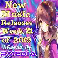 New Music Releases Week 21 of 2019 2019 торрентом