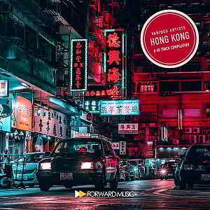 A 40 Track Compilation: Hong Kong 2019 торрентом