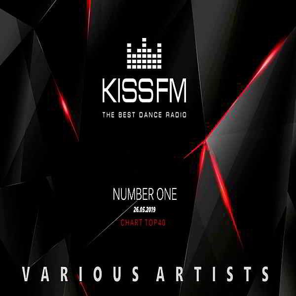 Kiss FM: Top 40 [26.05]