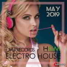 Over Records Electro House 2019 торрентом