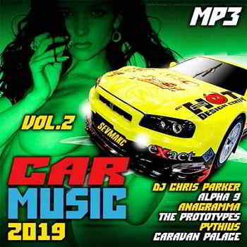 Car Music Vol.2 2019 торрентом