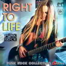 Right To Life: Punk Rock Collection 2019 торрентом