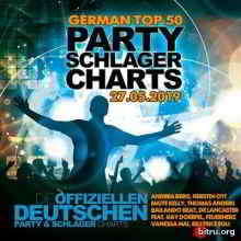 German Top 50 Party Schlager Charts (27.05.2019) 2019 торрентом