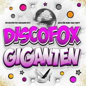 Discofox Giganten