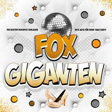 Fox Giganten 2019 торрентом