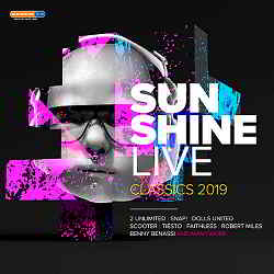 Sunshine Live Classics [2CD] 2019 торрентом