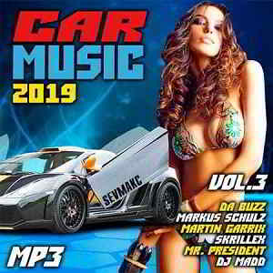 Car Music Vol.3 2019 торрентом