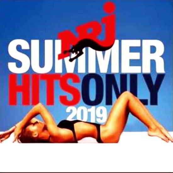 NRJ Summer Hits Only [3CD]