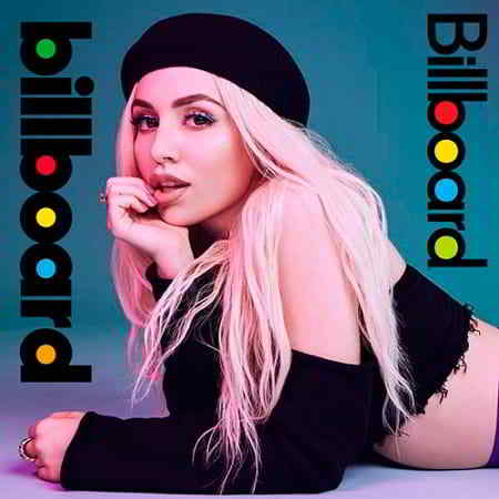 Billboard Hot 100 Singles Chart 01.06.2019 2019 торрентом