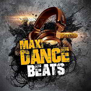 Maxi Dance Beats 2019 торрентом