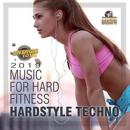 Music For Hard Fitness