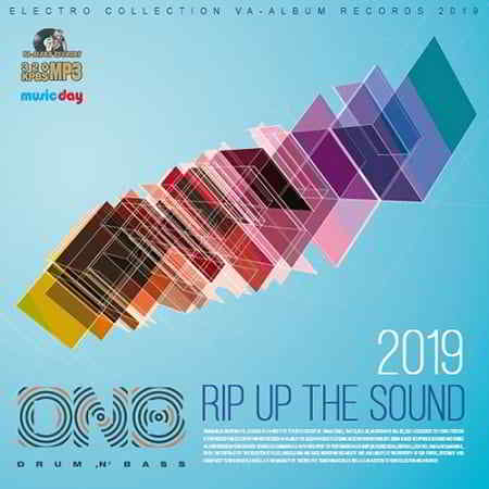 Rip Up The Sound 2019 торрентом