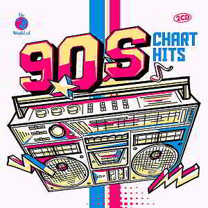 90s Chart Hits [2CD] 2019 торрентом