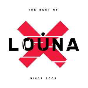 Louna - X (The Best Of) 2019 торрентом