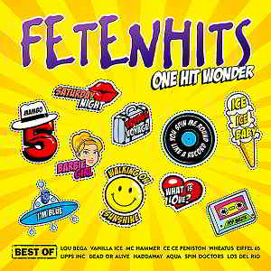 Fetenhits: One Hit Wonder [Best Of]